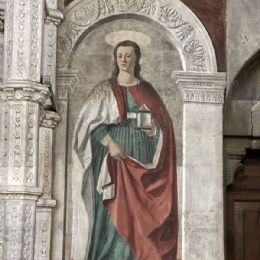 La Maddalena di Piero della Francesca