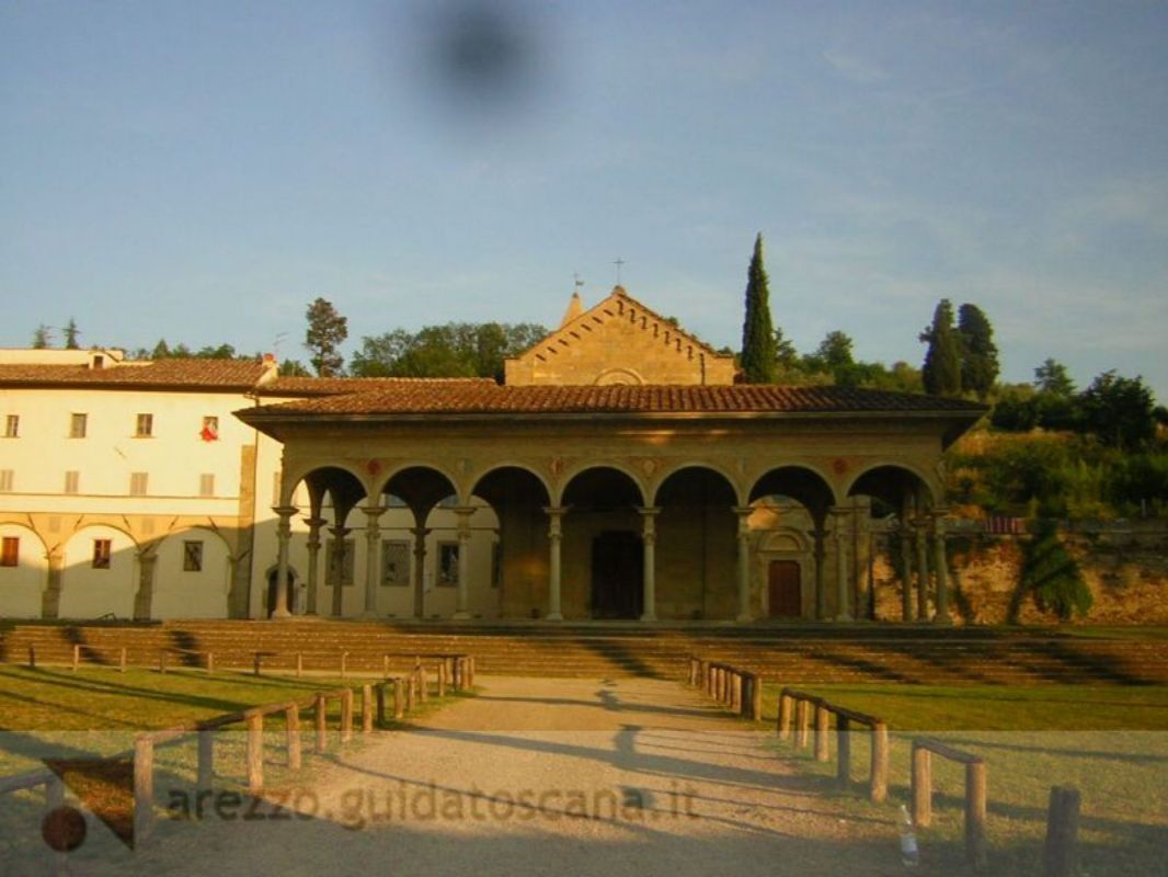 Santa Maria delle Grazie