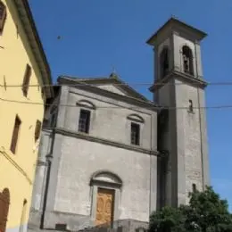 Chiesetta di Monterchi