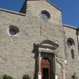 Cortona Kathedrale