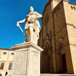 Ferdinando I De Medici Grand Duke of Tuscany