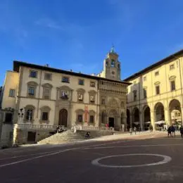 Piazza Grande