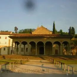 Santa Maria delle Grazie