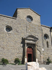Duomo di Cortona